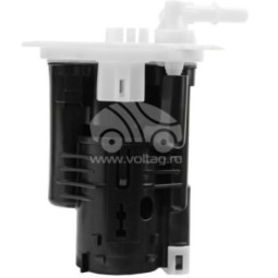 KR9927F Modül için filtre takımı