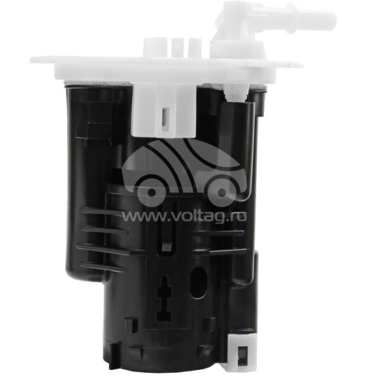 KR9927F Modül için filtre takımı