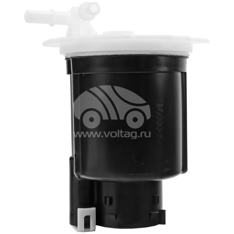 KR9927F Modül için filtre takımı