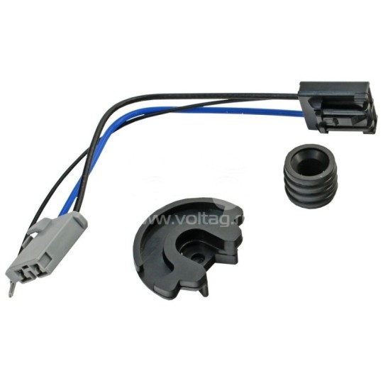 KR9927F Modül için filtre takımı