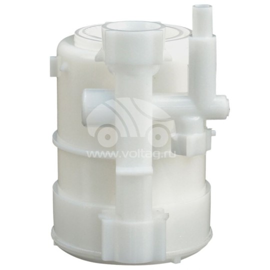 KR9929F Modül için filtre takımı