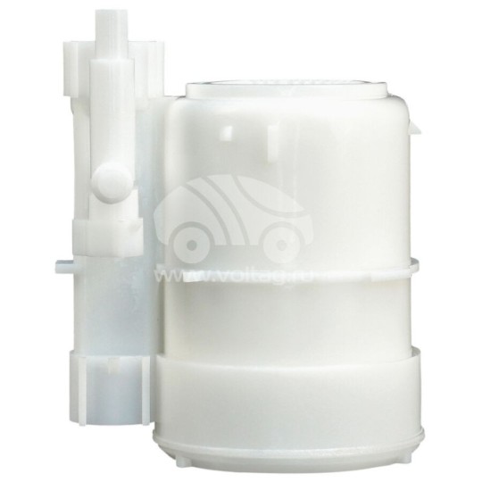 KR9929F Modül için filtre takımı