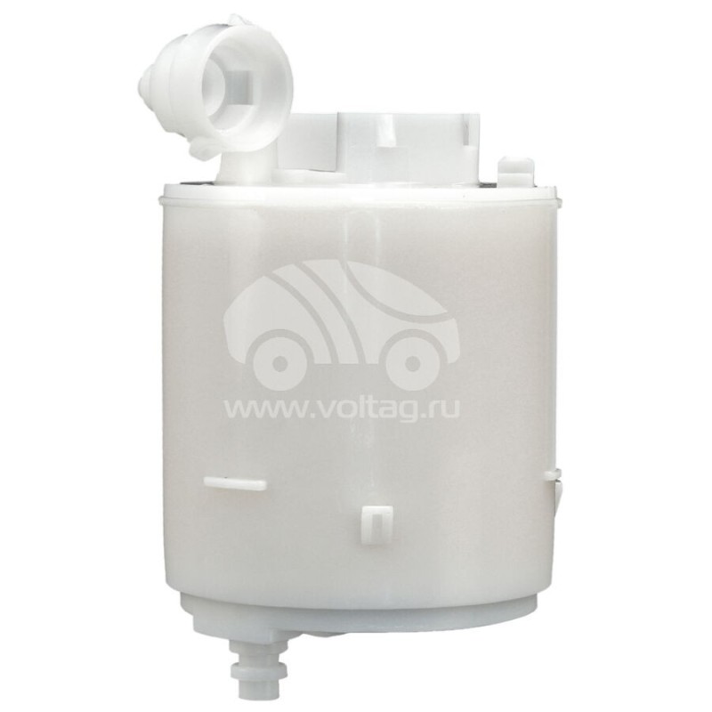 KR9931F Modül için filtre takımı