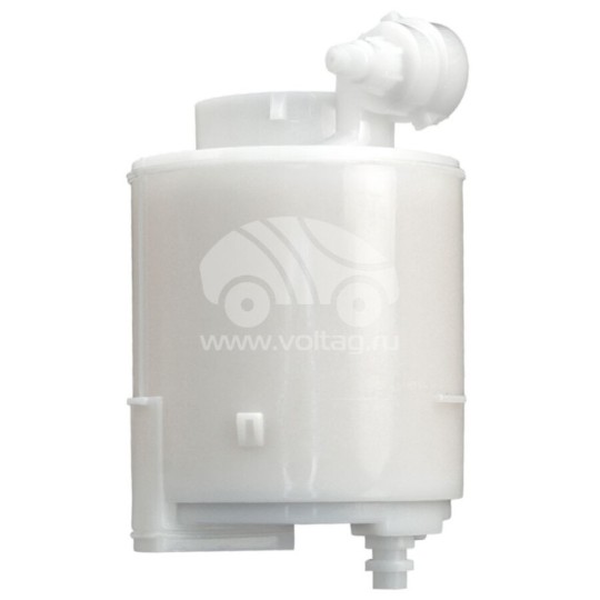 KR9931F Modül için filtre takımı