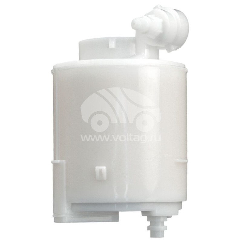 KR9931F Modül için filtre takımı