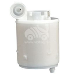 KR9933F Modül için filtre takımı