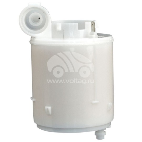 KR9933F Modül için filtre takımı