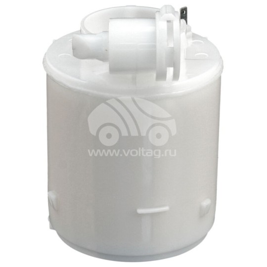 KR9933F Modül için filtre takımı