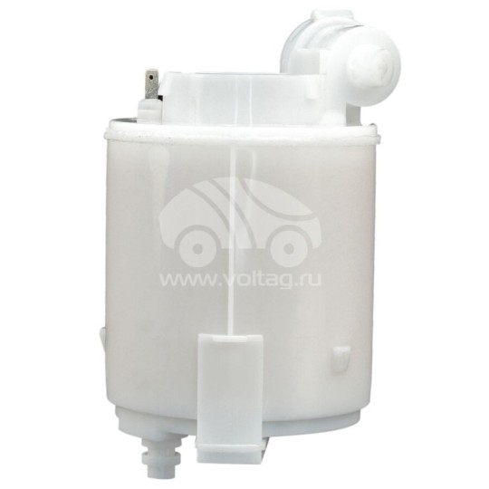 KR9933F Modül için filtre takımı