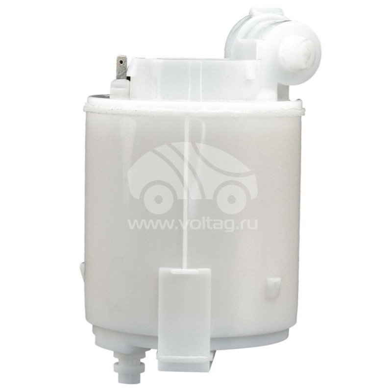 KR9933F Modül için filtre takımı