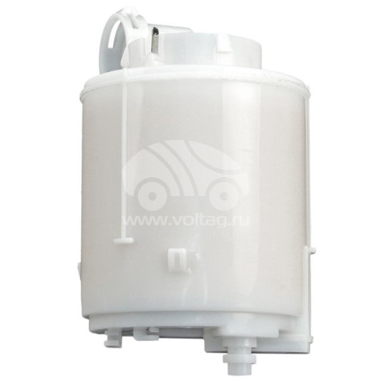 KR9933F Modül için filtre takımı