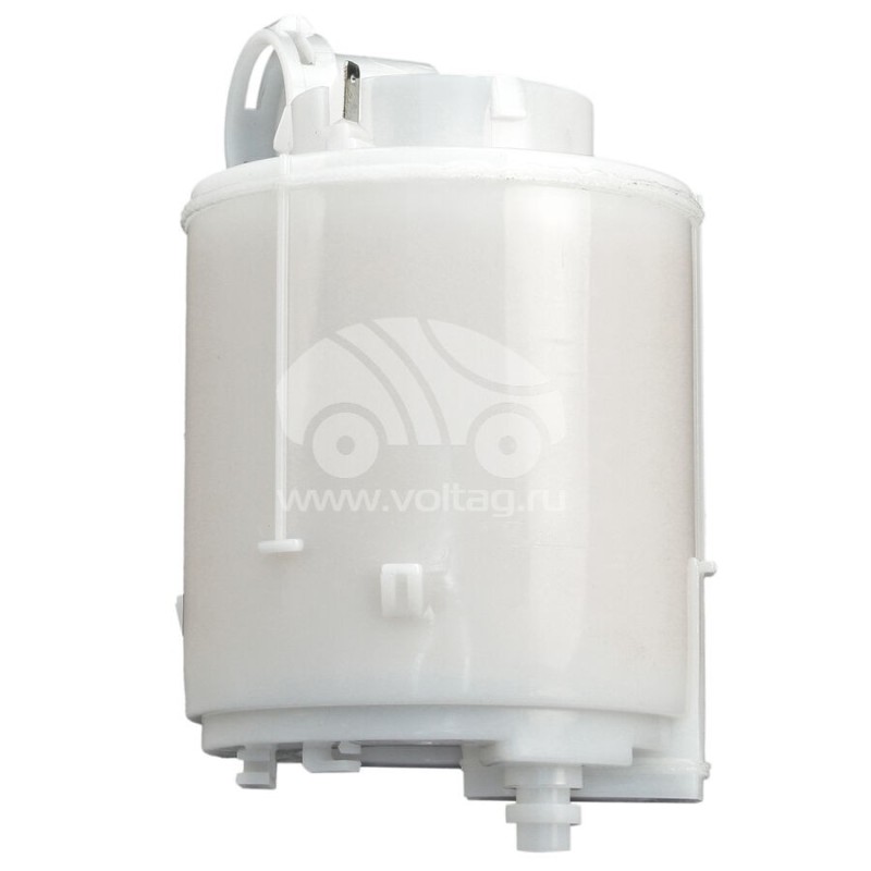 KR9933F Modül için filtre takımı