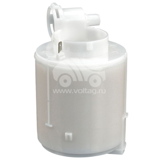 KR9934F Modül için filtre takımı