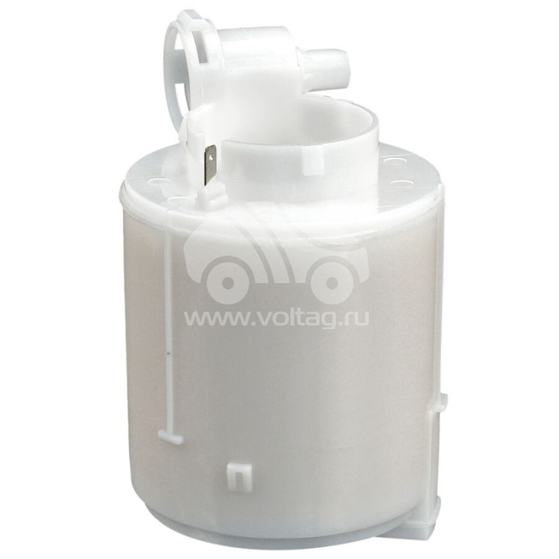 KR9934F Modül için filtre takımı