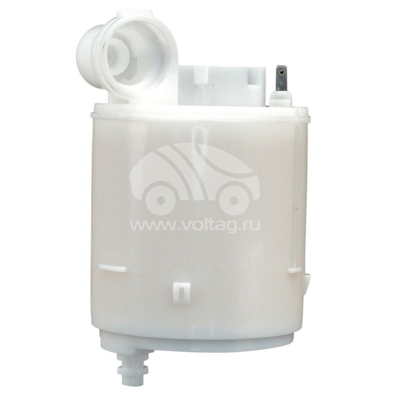 KR9934F Modül için filtre takımı