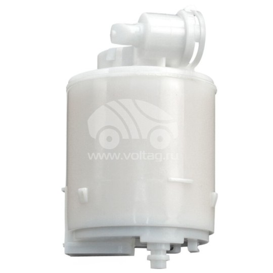 KR9934F Modül için filtre takımı