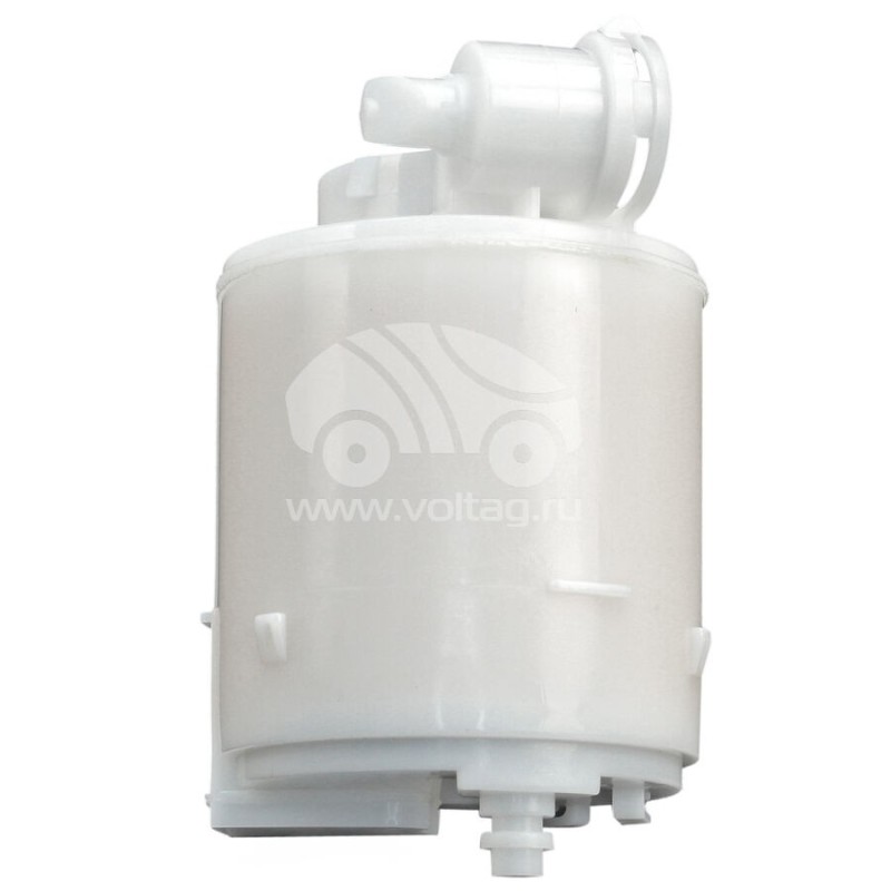 KR9934F Modül için filtre takımı