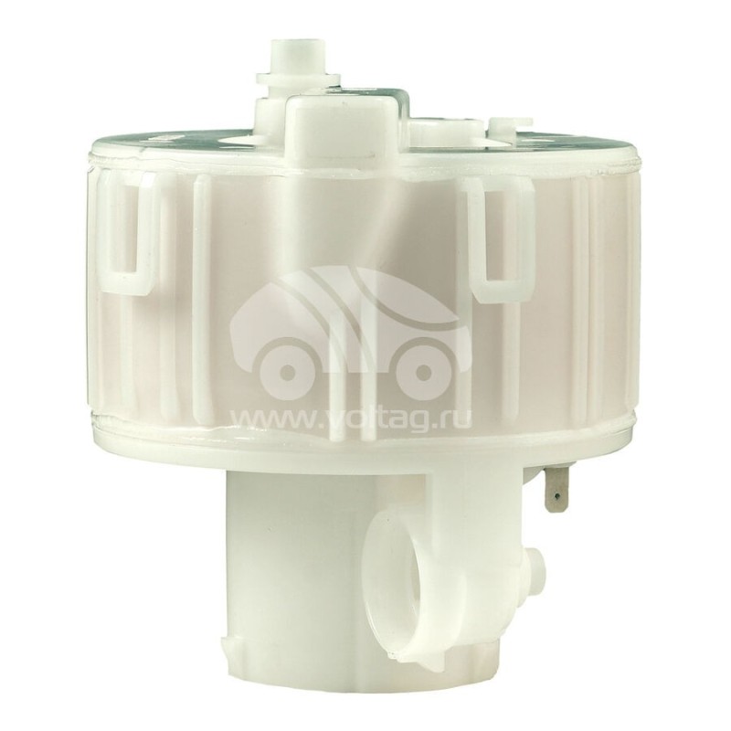 KR9935F Modül için filtre takımı