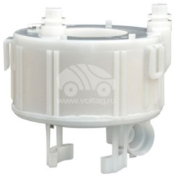 KR9936F Modül için filtre takımı