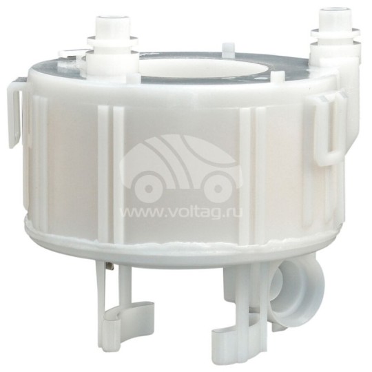 KR9936F Modül için filtre takımı