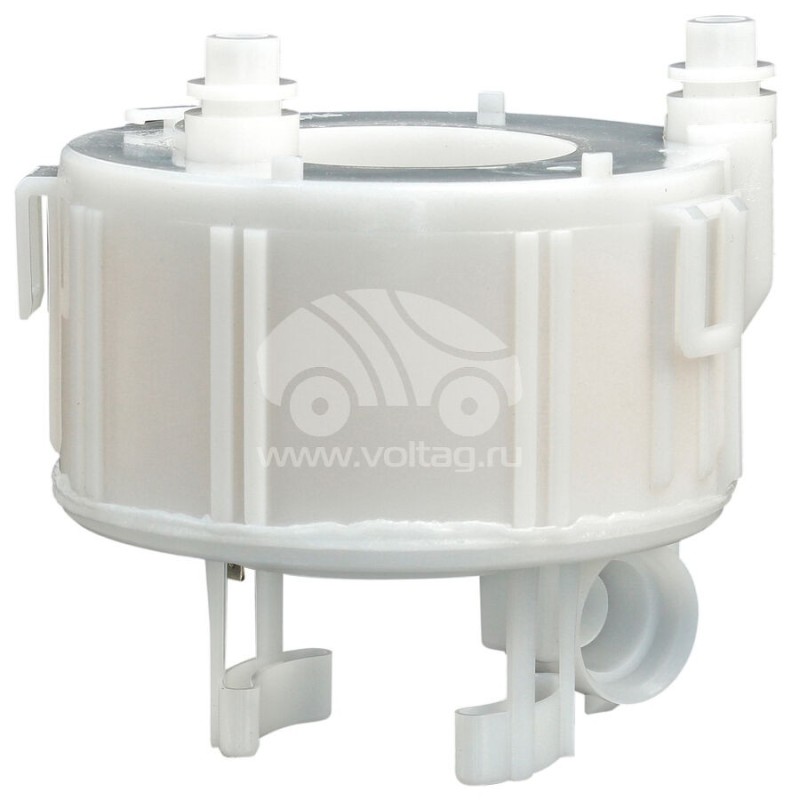 KR9936F Modül için filtre takımı