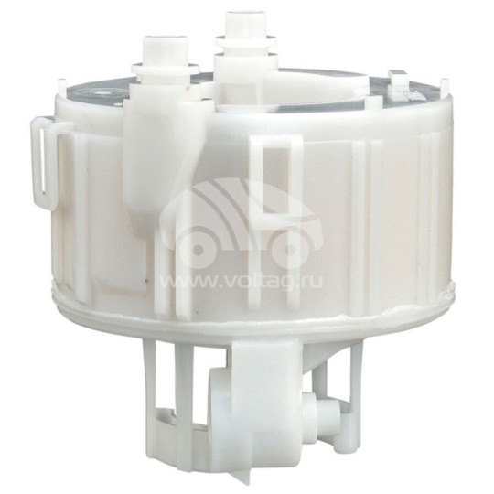 KR9936F Modül için filtre takımı