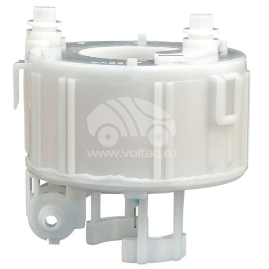 KR9936F Modül için filtre takımı