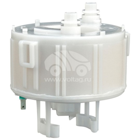 KR9936F Modül için filtre takımı