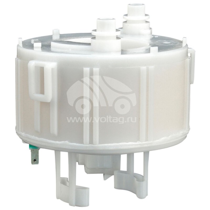 KR9936F Modül için filtre takımı