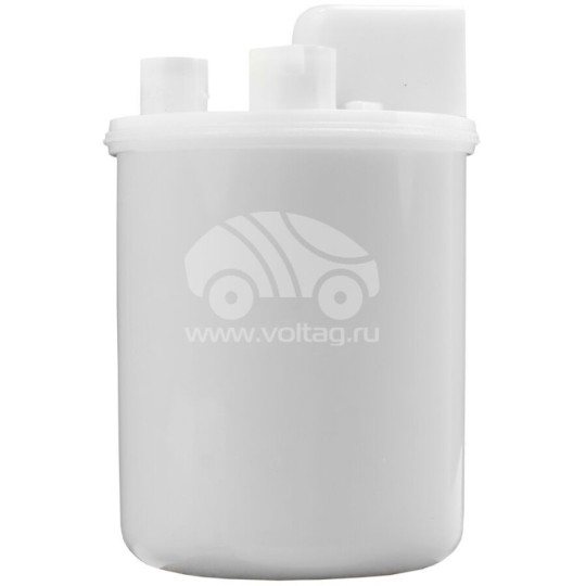 KR9942F Modül için filtre takımı