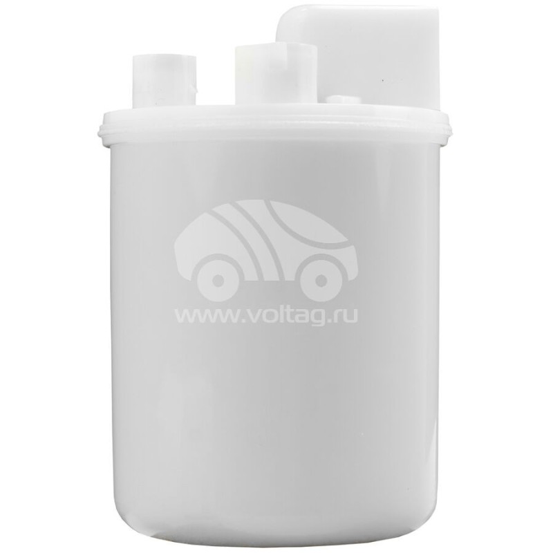 KR9942F Modül için filtre takımı