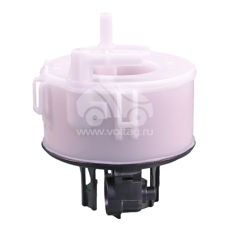 KR9943F Modül için filtre takımı