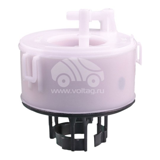 KR9943F Modül için filtre takımı