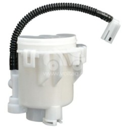 KR9944F Modül için filtre takımı