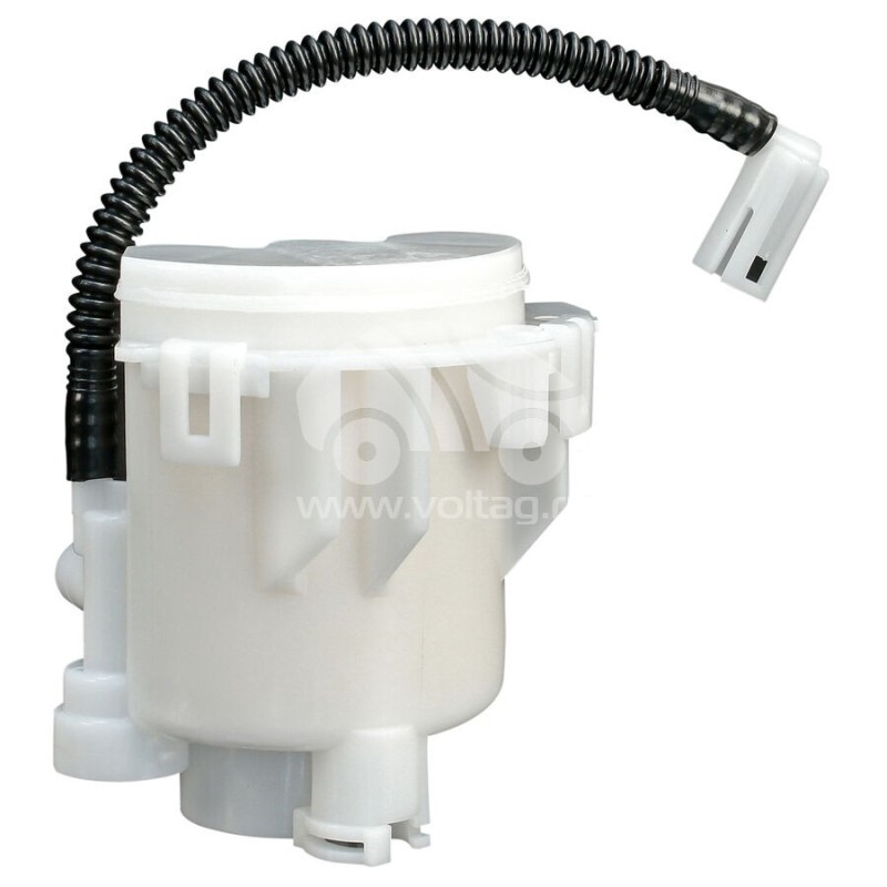 KR9944F Modül için filtre takımı