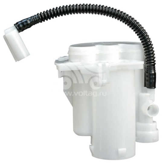 KR9944F Modül için filtre takımı