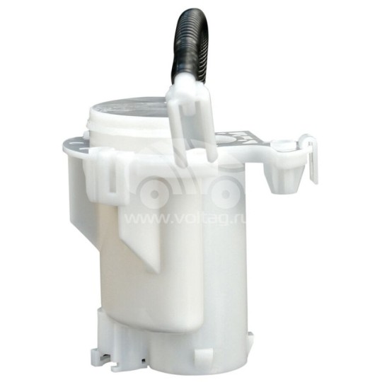 KR9944F Modül için filtre takımı