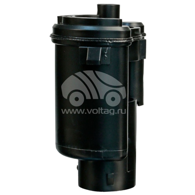 KR9946F Modül için filtre takımı