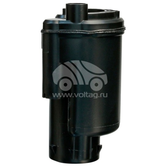 KR9946F Modül için filtre takımı