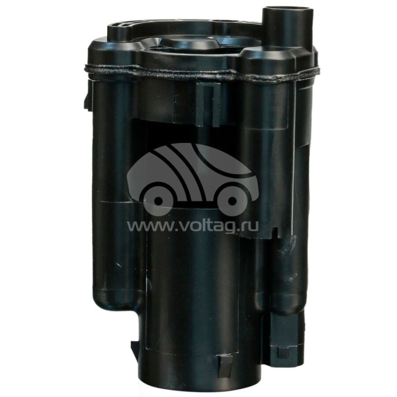 KR9946F Modül için filtre takımı