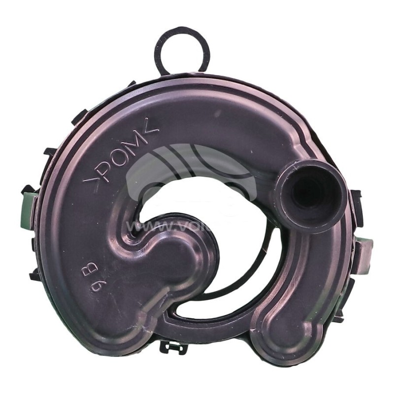 KR9958F Modül için filtre takımı