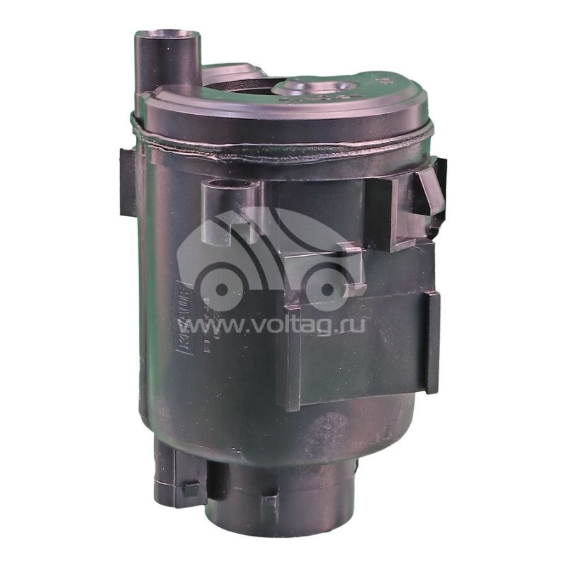 KR9958F Modül için filtre takımı