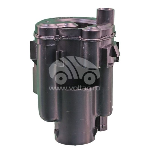 KR9958F Modül için filtre takımı