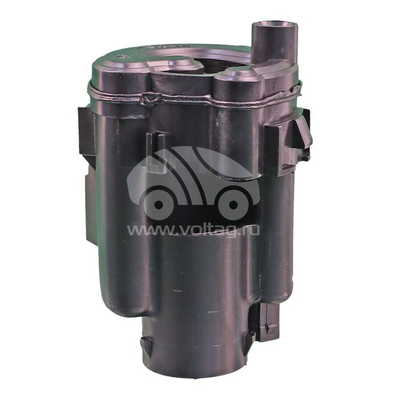 KR9958F Modül için filtre takımı