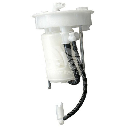 KR9964F Modül için filtre takımı