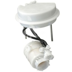 KR9965F Modül için filtre takımı