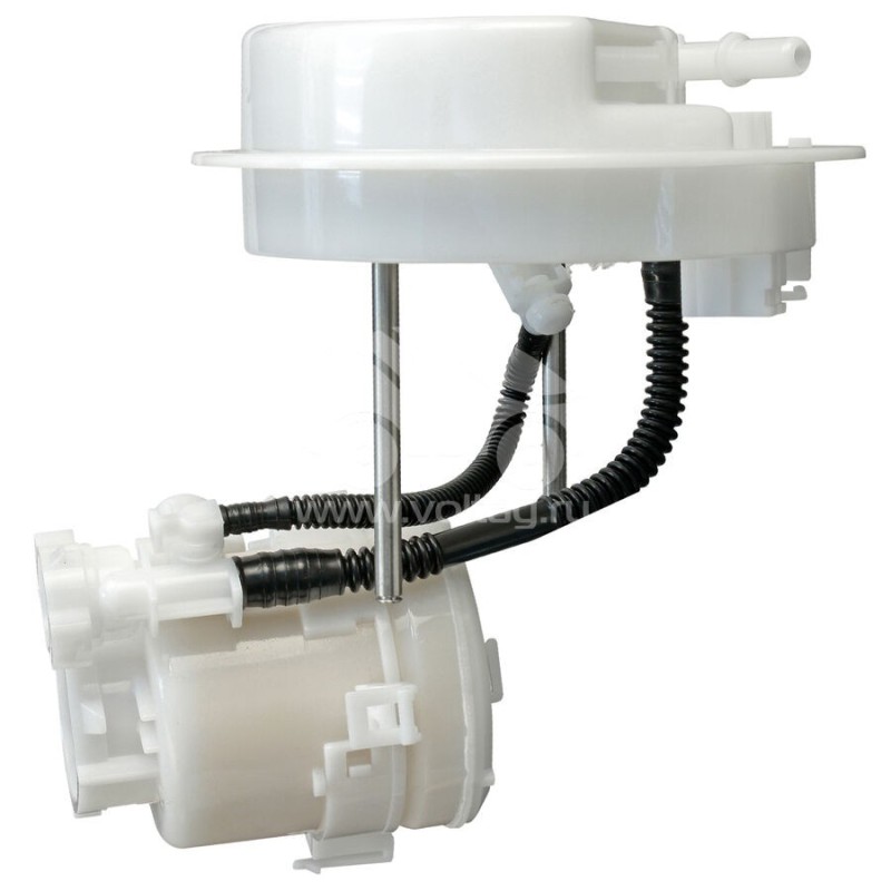 KR9965F Modül için filtre takımı