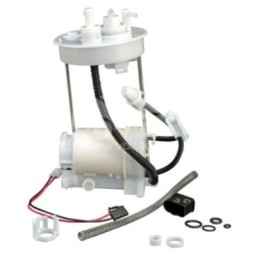 KR9966F Modül için filtre takımı