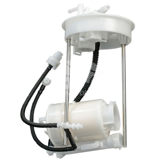 KR9966F Modül için filtre takımı