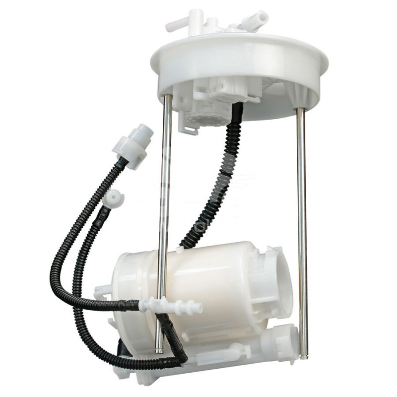 KR9966F Modül için filtre takımı